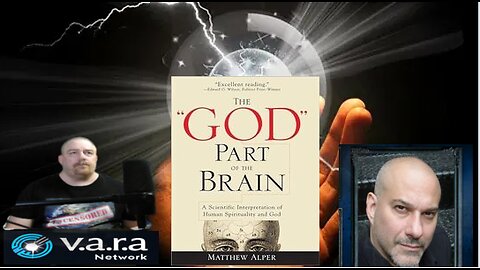 The God Particle of the Brain
