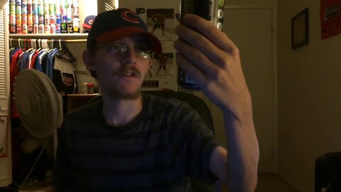 Monster Reign Sour Apple Review