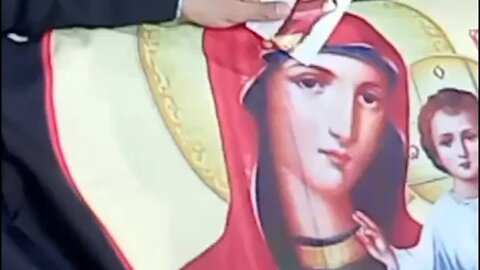 Liebe, Friede und Freud im Herzen Jesu.