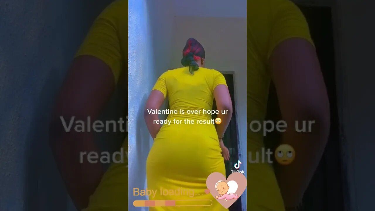 Funny Valentine's Day | TikTok Video