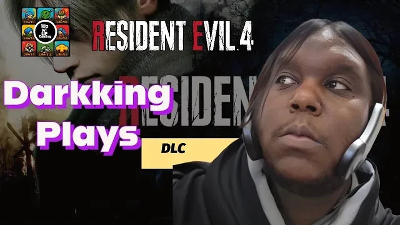 Resident evil 4 DLC gameplay