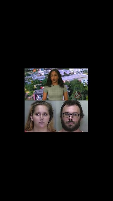 Florida Siblings Arrested For Having Sex In Front Of Children