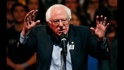 CA: Sanders Torches Propagandist David Axelrod, Tulsi Shafted, Trump Primaried By Deadbeat Dad,