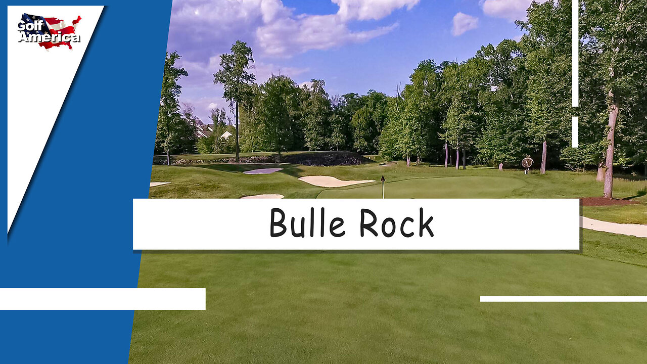 Bulle Rock