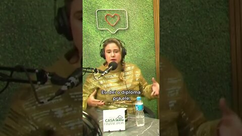 Pedreiro depois que usa Steel Frame nunca mais quer pegar numa colher 😂 #podcast #obra #damadogesso