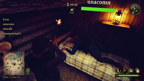 I'm Actually Innocent