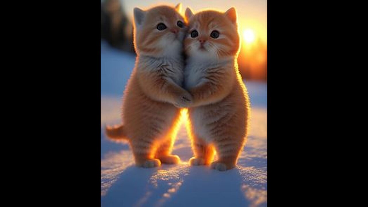 Cute baby animals vedios compilation cute moment