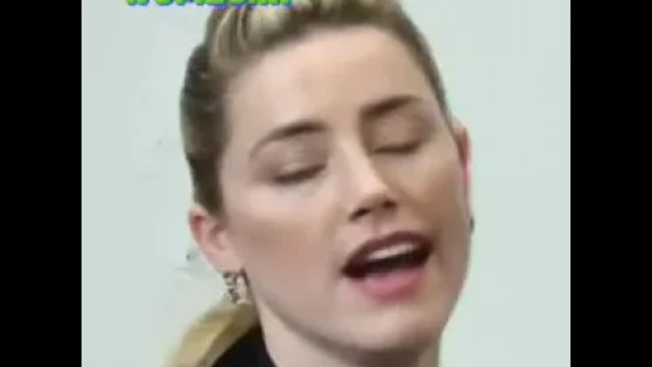 Is Amber The Villain?