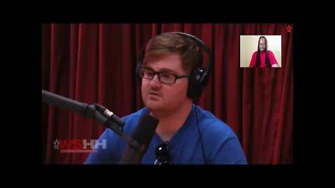 Joe Rogan Guest Claims Black People Have A Inherent Gene That Makes Them Violent!