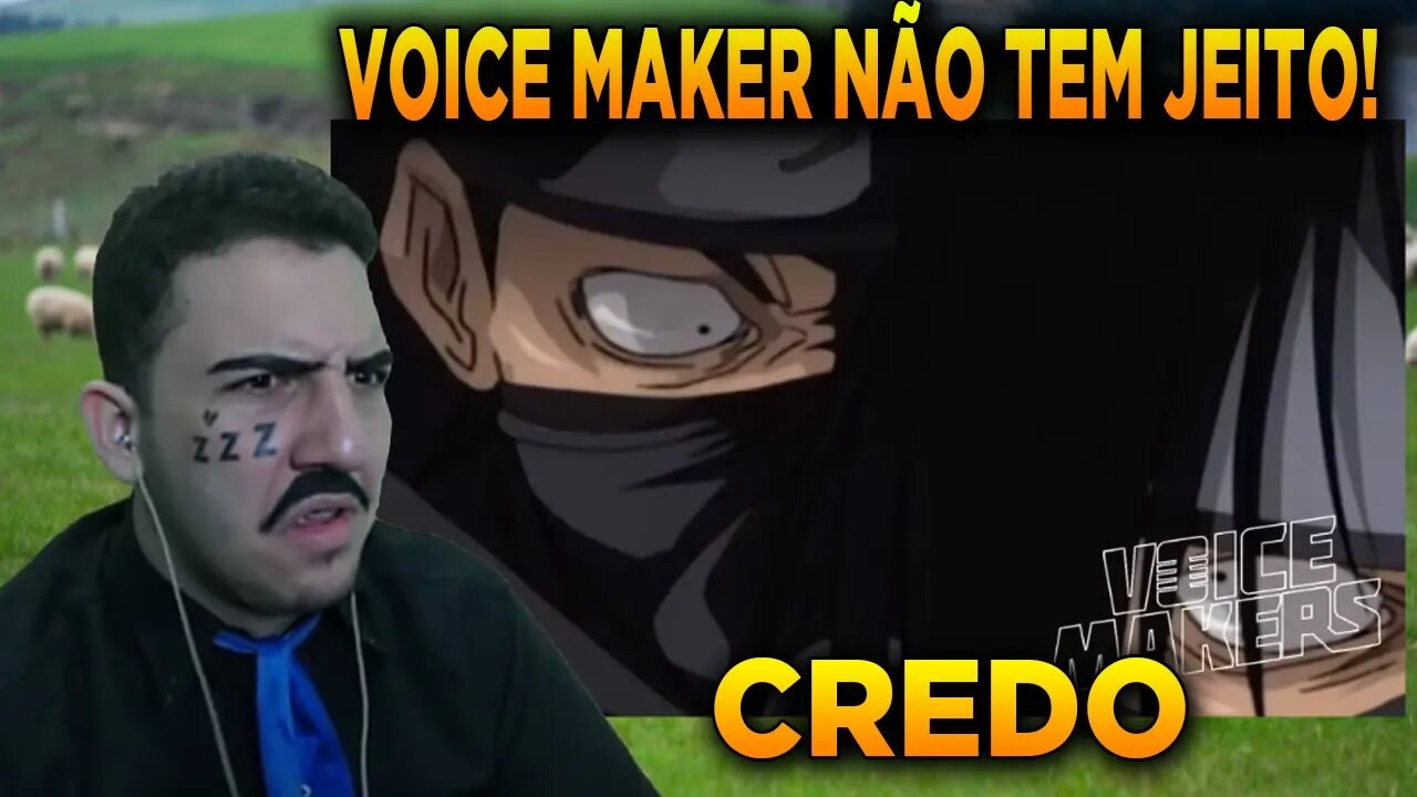 PASTOR REACT Malandragem Ninja - Episódio 5: ATAQUE DOS IRMÃOS CAPETA