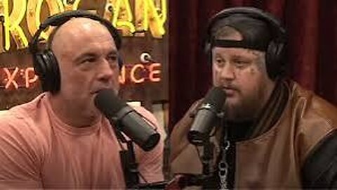 Jelly Roll on JRE for the Second Time [Full Podcast]