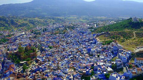 Chechaouen Morocco