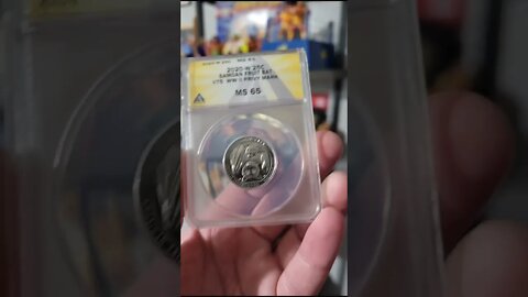 2020 Quarter to look for! #shorts