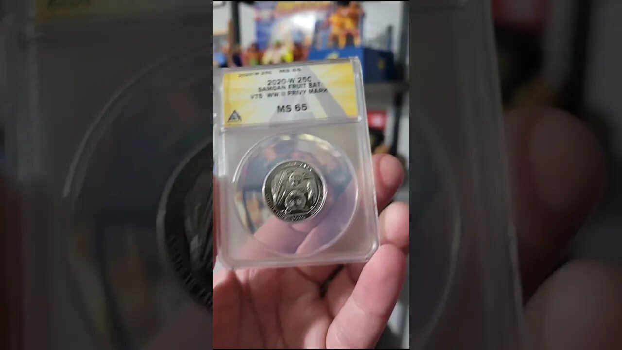 2020 Quarter to look for! #shorts