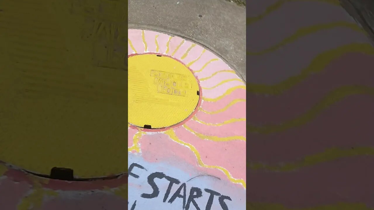 Gang Stalking Perp Walk 11/25/2021 Pt. 1