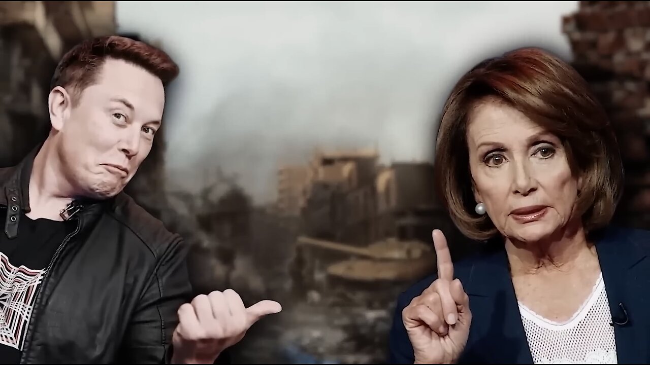 One could only Hope! Nancy Pelosi PANICS After LOSING Everything After Lawsuit