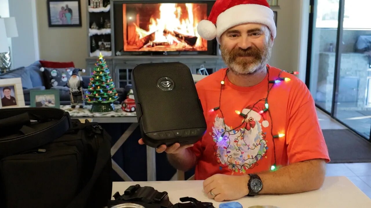 Gift Guide For the New Shooter UNDER $150. 15K Giveaway WINNER!