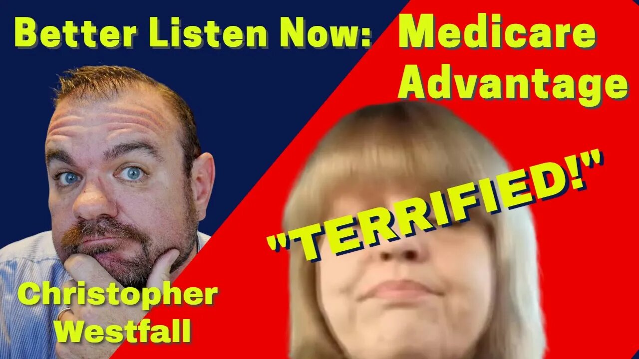 🛑Told Ya So: Medicare Advantage Massive News🛑