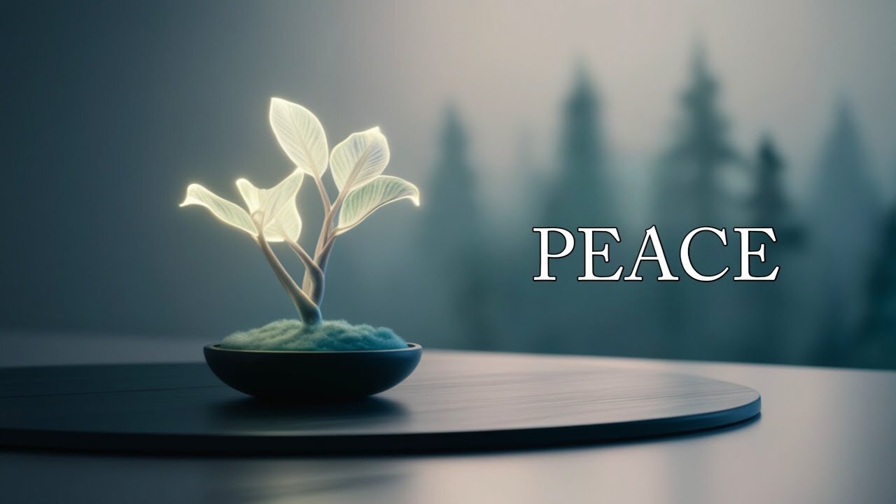 Beautiful Deep Soul Music Relax - Calming Music for Relaxation, Meditation and Inner Peace