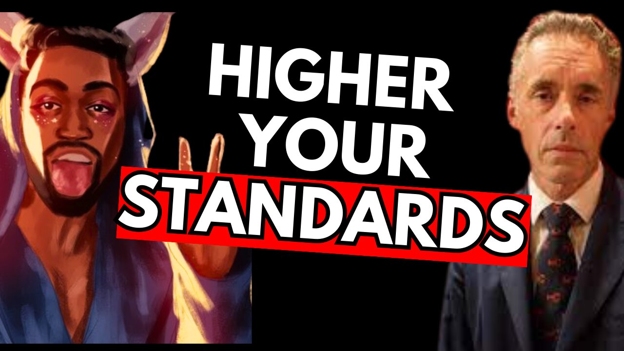 You Literally Have Low Standards | Hamza