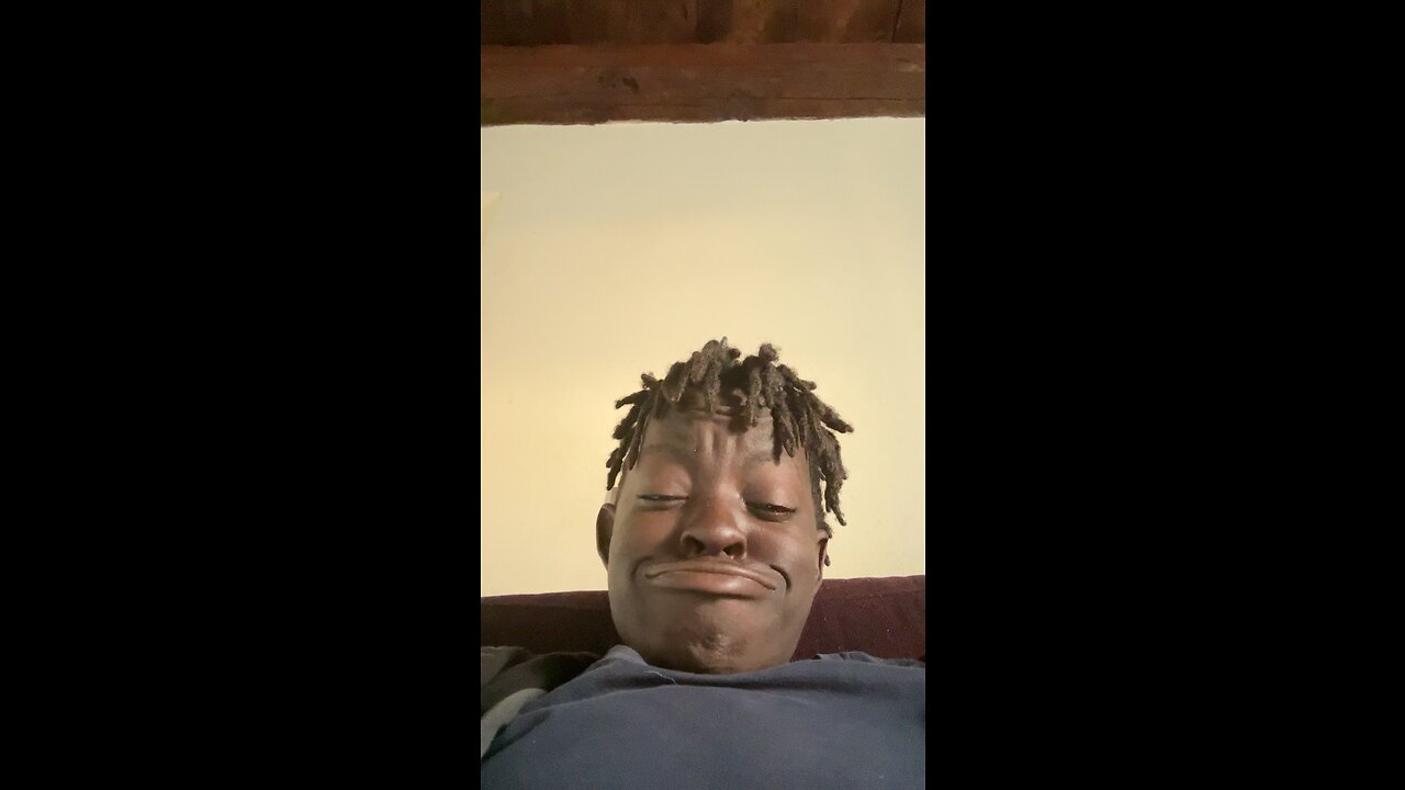 Don’t click this video 💀