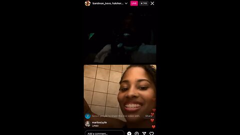 Bandman Kevo Brings On The Ultimate Freakazoid On His Instagram Live Things Get Explicit (09/05/23)