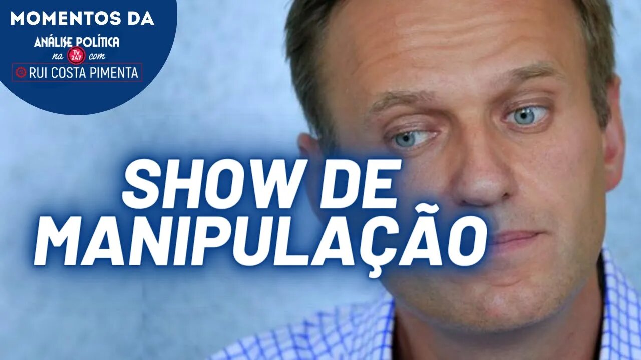 Zelensky prende líder da oposição e a máquina de propaganda contra a Rússia | Momentos