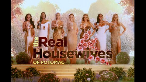 The Real Housewives of Potomac Season 9 Episode 1