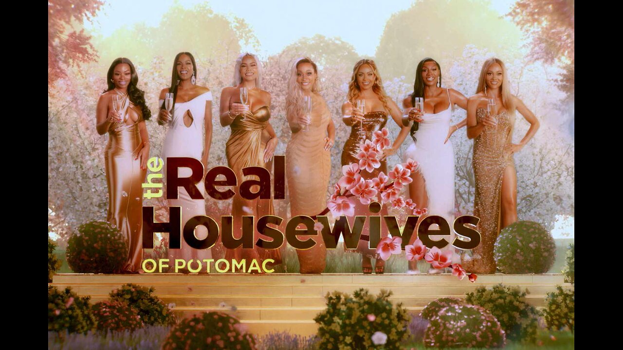 The Real Housewives of Potomac Season 9 Episode 1