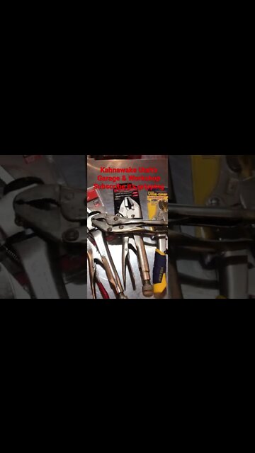 A gripping experience for all - #shorts