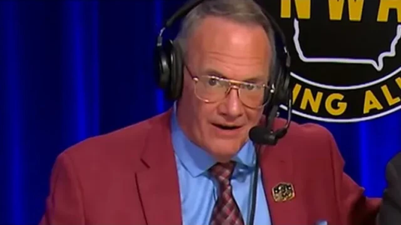 Jim Cornette Quits NWA Over "Racist" Comment