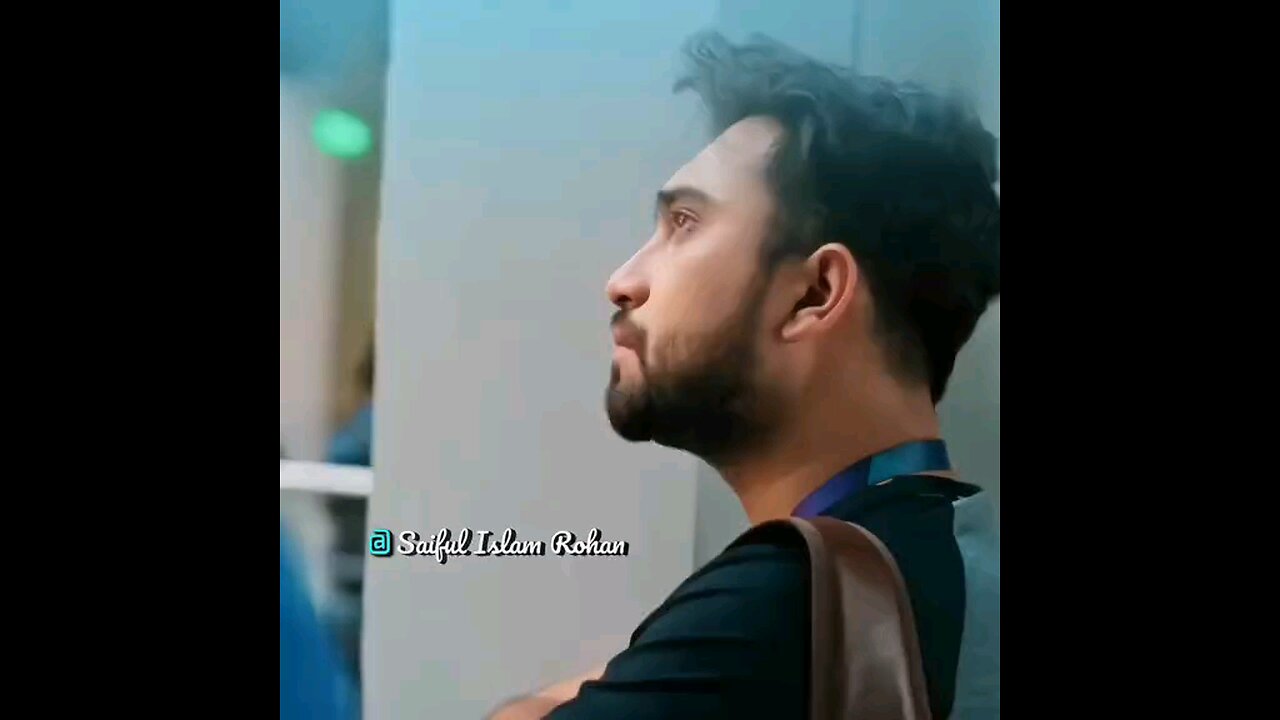 "আর দেখা না হোক😅💔"