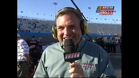2007 Subway Fresh Fit 500 Qualifying