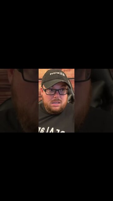 Here’s Your Dose Of REALarious…🤢🤢🤢