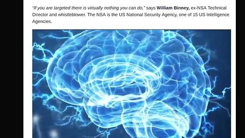 Targeting and Torturing Humanity. Targeted Individuals - Remote Wireless Attack. A Plane Truth