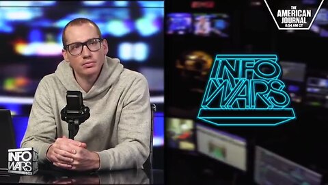 AMERICAN JOURNAL (Full Show) Wednesday - 3/22/23