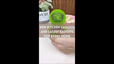 New Kitchen Gadgets And Latest Gadgets For Every Home#shorts #youtubeshorts