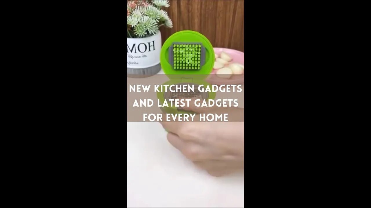 New Kitchen Gadgets And Latest Gadgets For Every Home#shorts #youtubeshorts