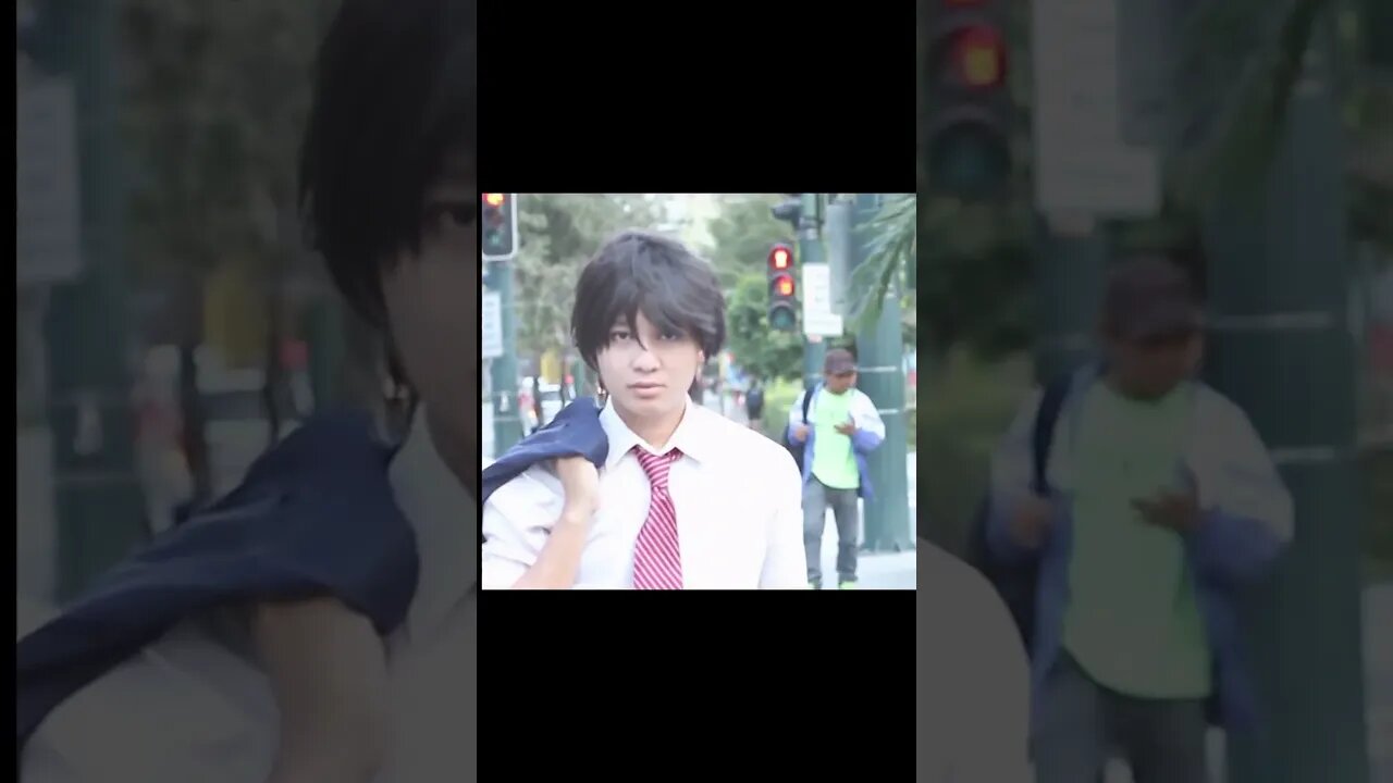 Ao Haru Ride Cosplays #shorts