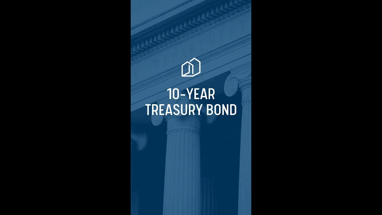 10-YEAR TREASURY BOND