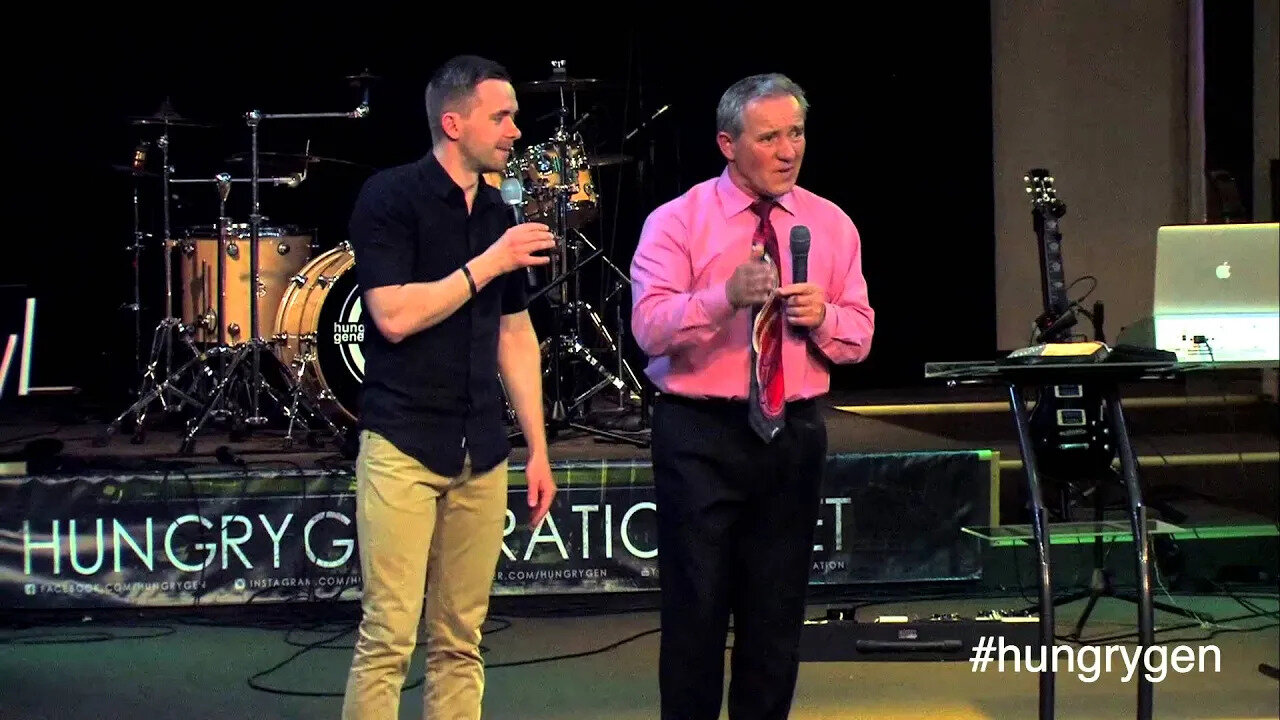 Узость профессионализма | Василий Пархотюк