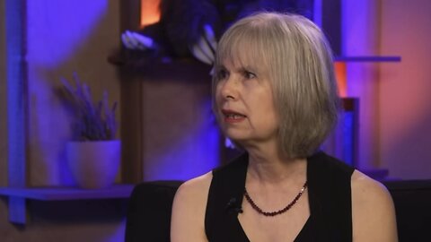 Survivor Mary Knight: Abused In Rituals By My Parents (Exclusive Documentary)