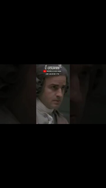 A INDEPENDÊNCIA DOS ESTADOS UNIDOS DA AMÉRICA - INDEPENDENCE DAY #shorts #independenceday