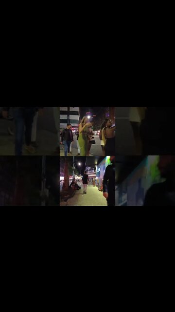 Brisbane Valley NIGHTLIFE