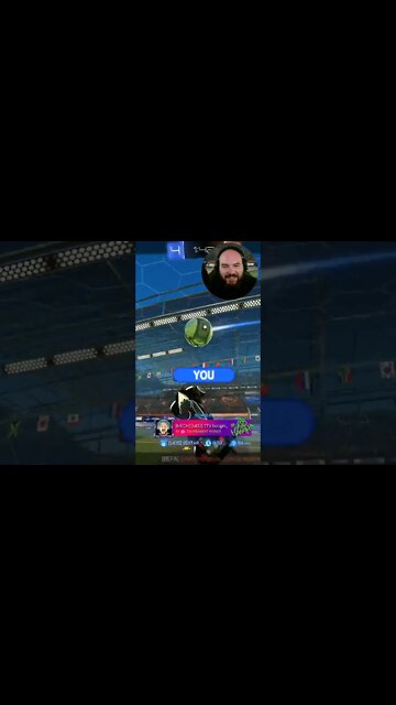 Boogin hits Grand Champ!