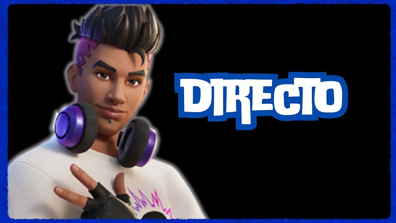 Directo Fortnite🐭🔫🖱️ #fortnite #fortniteceroconstruccion #gamer