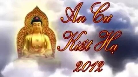 TỨ NIỆM XỨ N12 5 2012AL SƯ GIÁC KHANG TX NGỌC VIÊN P1