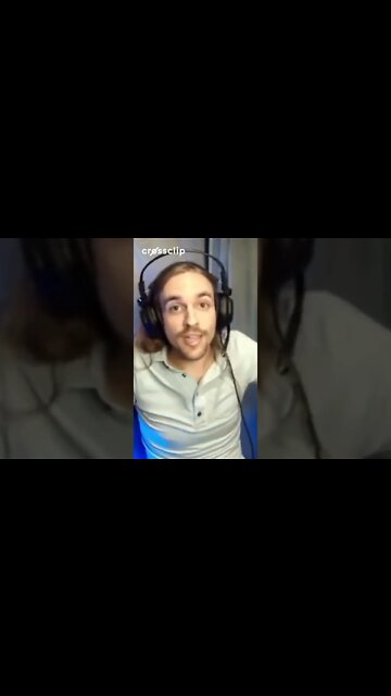 What NOBODY Questions In Politics!