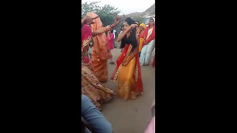 shadi dance