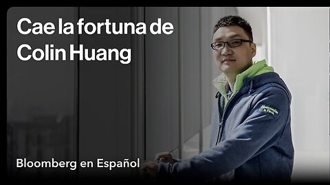 La riqueza del fundador de PDD cae debido a la desaceleración del crecimiento de las ventas